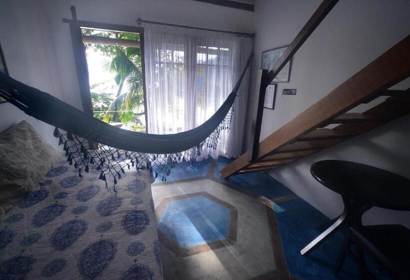 스탠다드 트리플 룸, Asalem