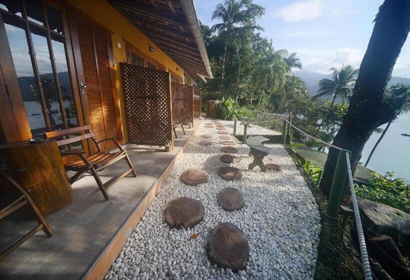 스탠다드 트리플 룸, Asalem