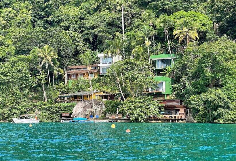 Номер Стандарт Трехместный, Asalem