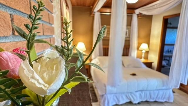 شاليه غرفة نوم واحدة, Carícia Do Vento Pousada Boutique