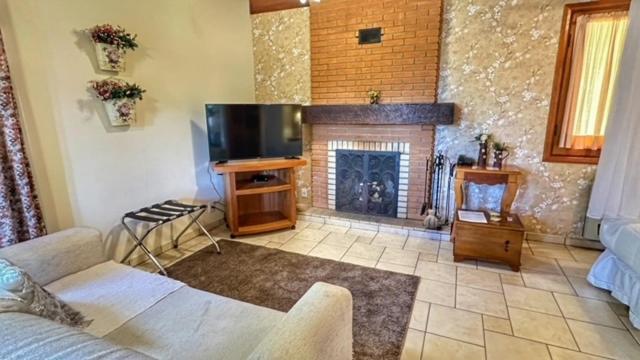 شاليه غرفة نوم واحدة, Carícia Do Vento Pousada Boutique