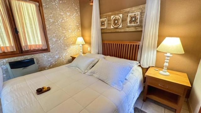 شاليه غرفة نوم واحدة, Carícia Do Vento Pousada Boutique