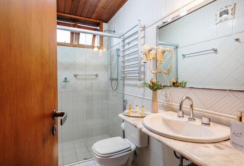 جناح سوبيريور, Carícia Do Vento Pousada Boutique