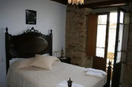 スタンダードルーム, Casa Da Roxa