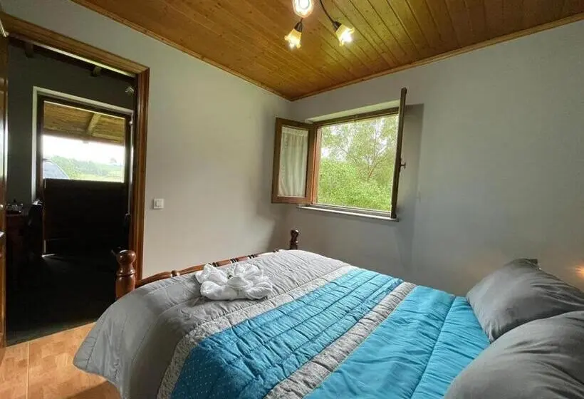 ２ベッドルームアパートメント, Casa Da Roxa