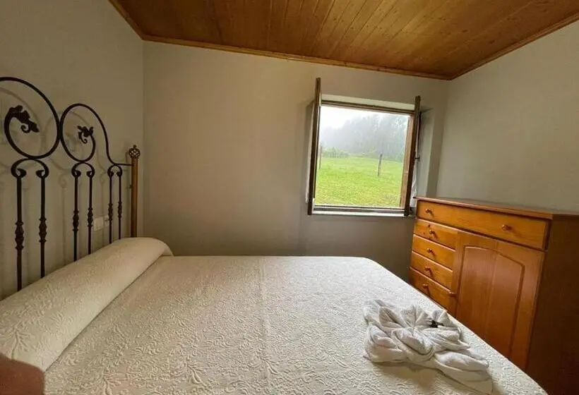 ２ベッドルームアパートメント, Casa Da Roxa