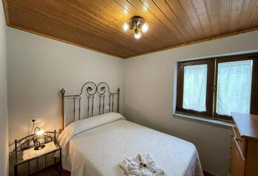 ２ベッドルームアパートメント, Casa Da Roxa