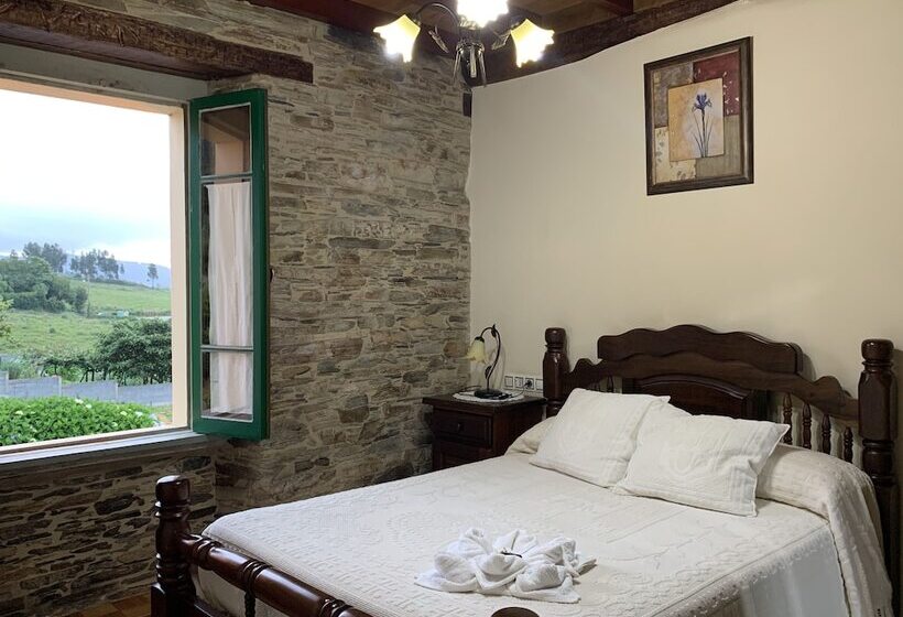 Standardrum, Casa Da Roxa