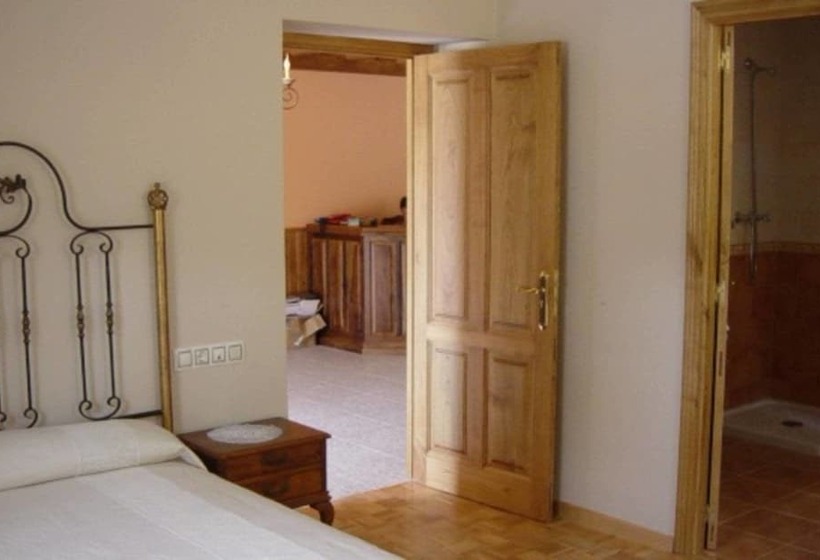 Standardrum, Casa Da Roxa