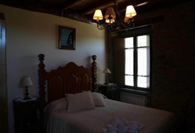 Standardrum, Casa Da Roxa