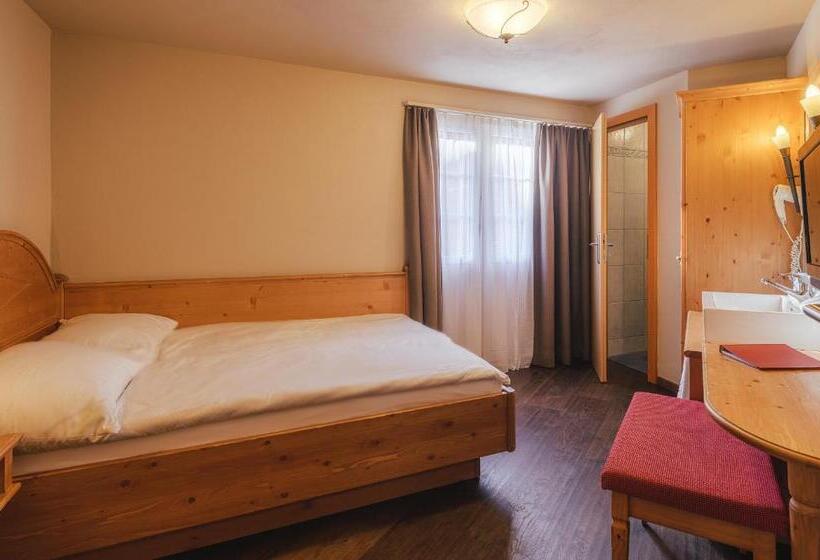 带阳台的标准单人间, Guesthouse By The Rex