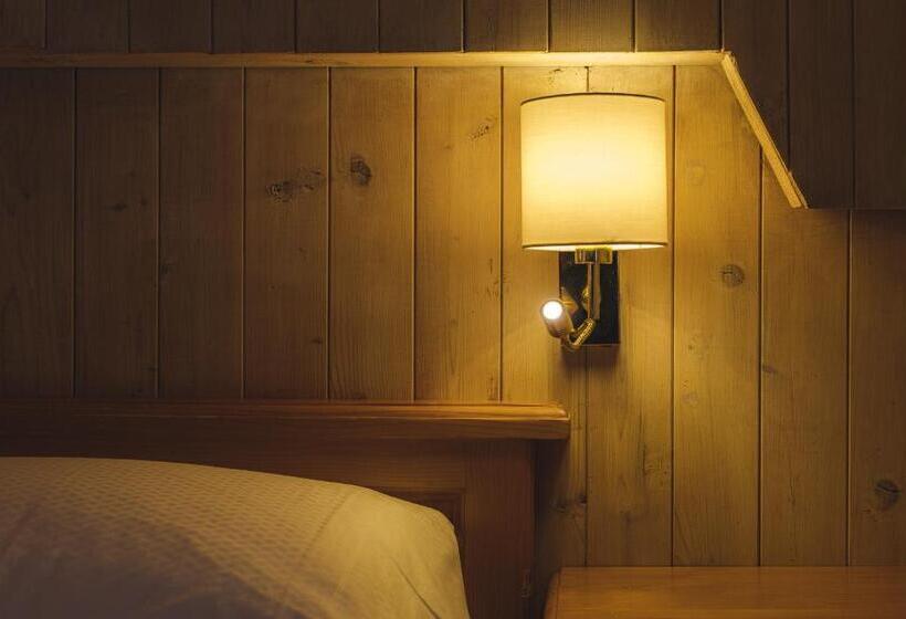 Номер Стандарт, Guesthouse By The Rex
