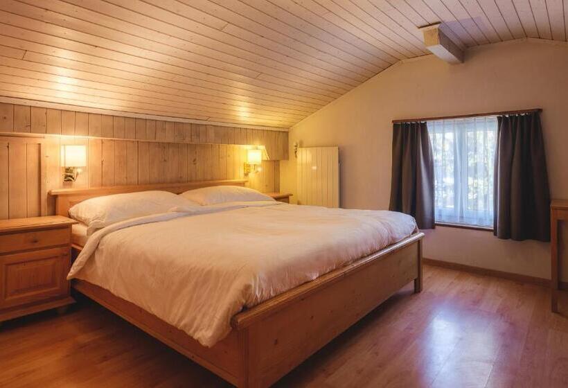 标准间, Guesthouse By The Rex