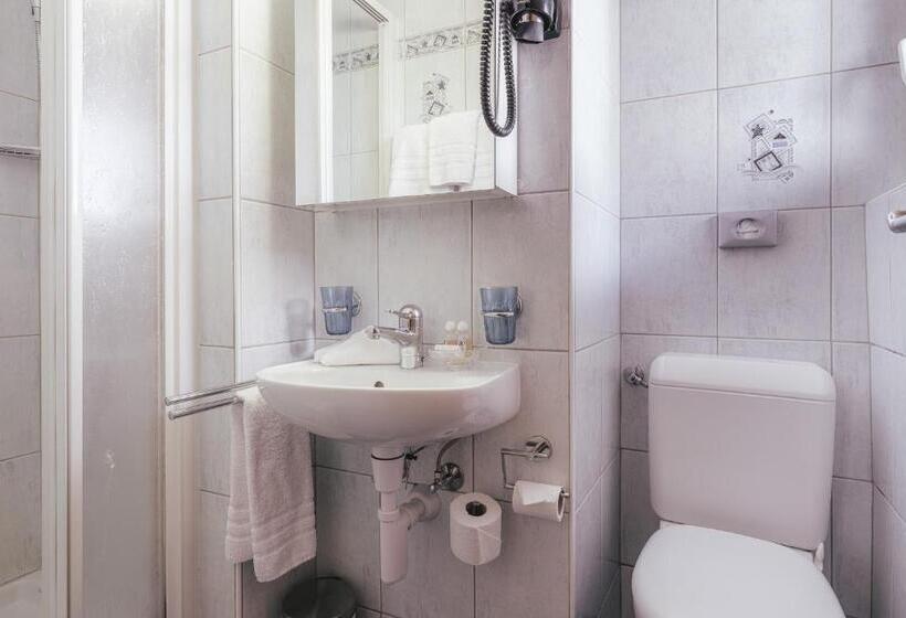 标准间, Guesthouse By The Rex