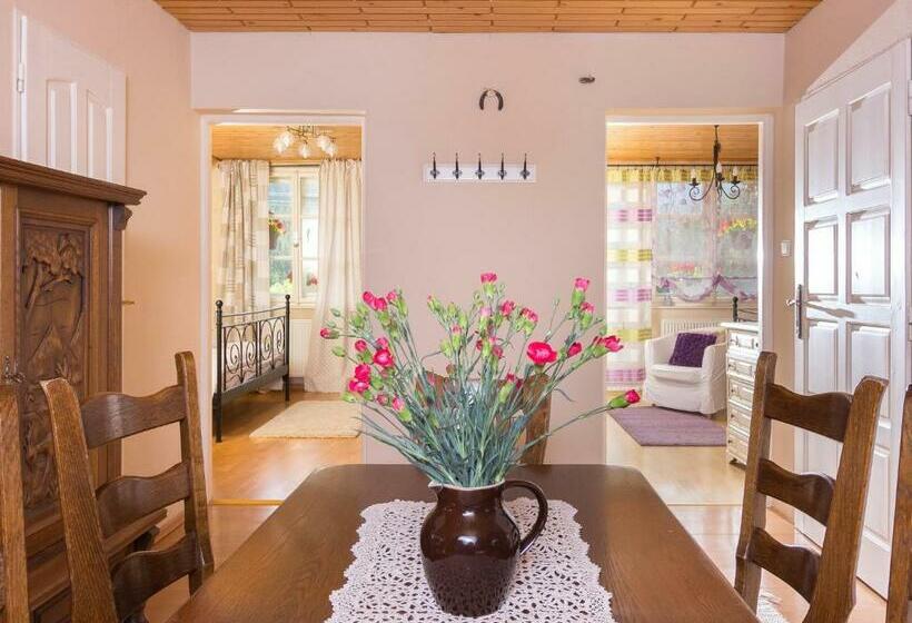 Апартаменты 3 Спальни, Penzion Enrico