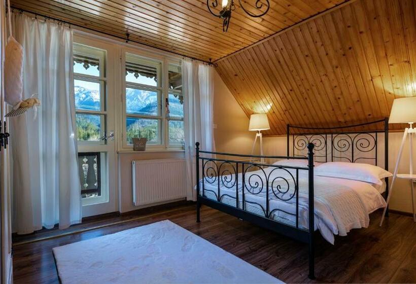Апартаменты 3 Спальни, Penzion Enrico