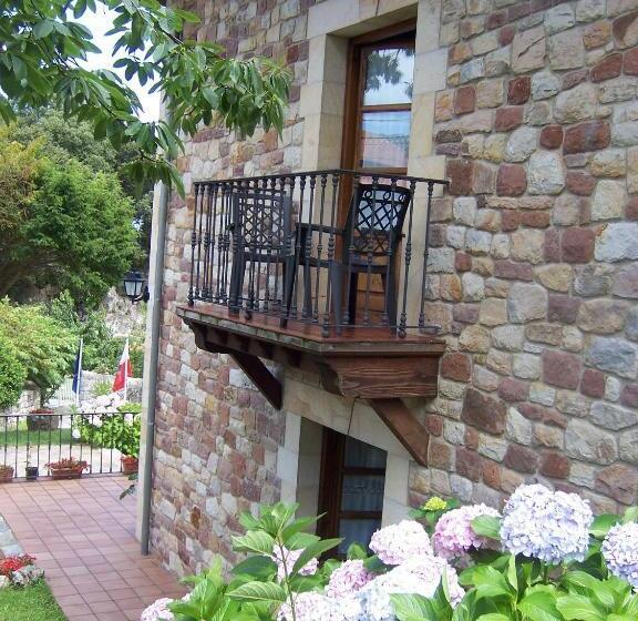 标准间, Posada Fuentedevilla