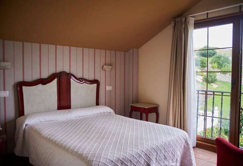 חדר סטנדרט, Posada La Morena