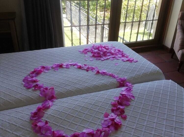 חדר סטנדרט, Posada La Morena