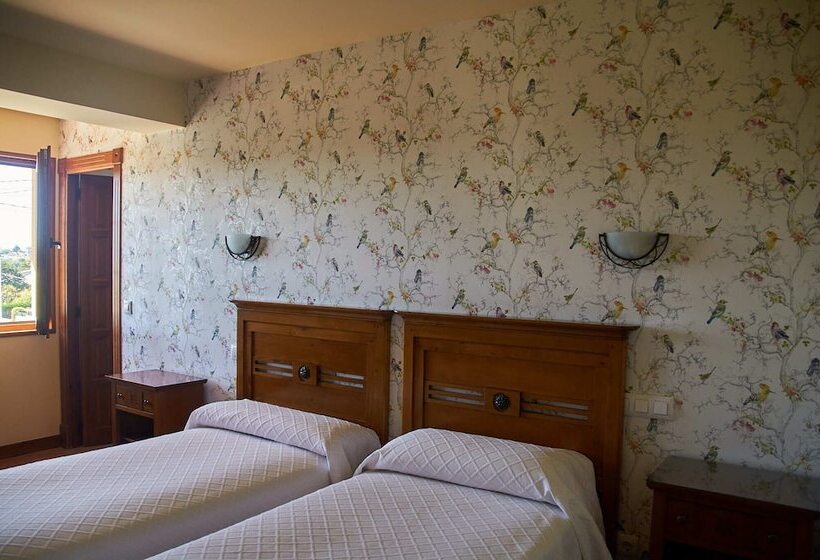 חדר סטנדרט, Posada La Morena