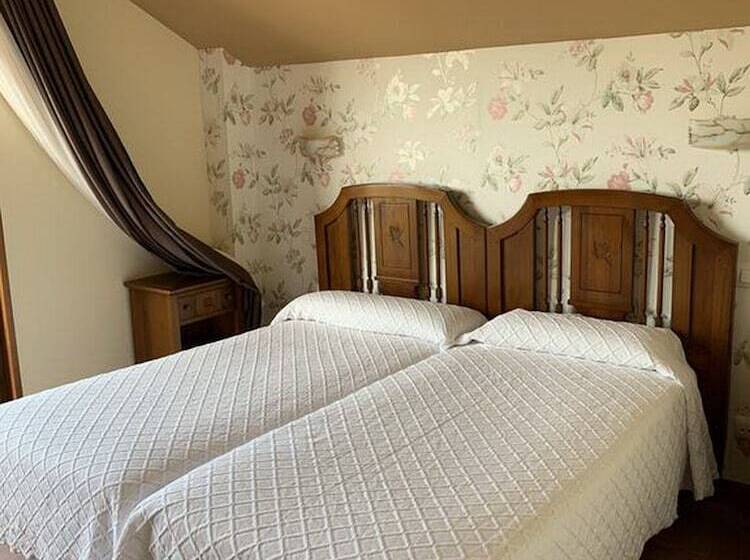 חדר סטנדרט, Posada La Morena