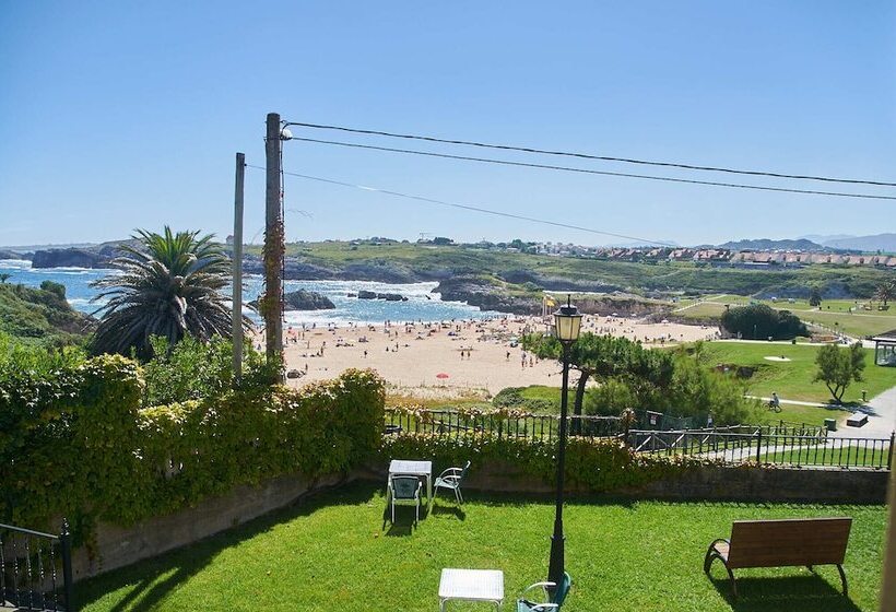 חדר סטנדרט לשלושה, Posada La Morena