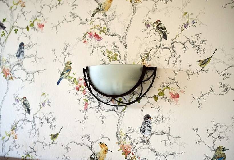 חדר סטנדרט לשלושה, Posada La Morena