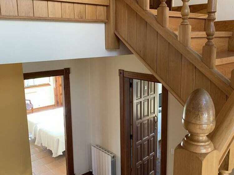 Номер Стандарт Трехместный, Posada La Morena