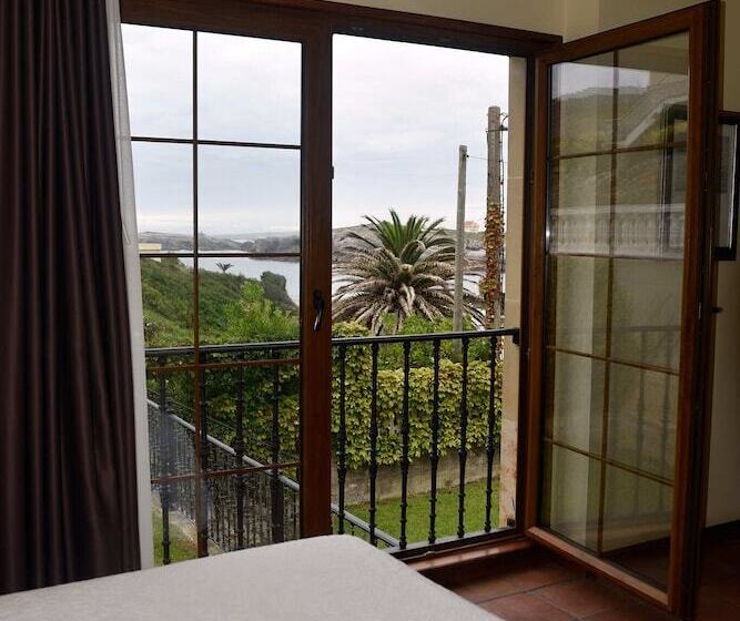 חדר סטנדרט לשלושה, Posada La Morena