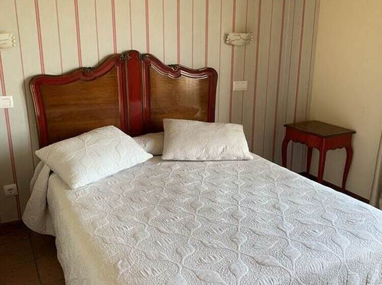 חדר סטנדרט, Posada La Morena