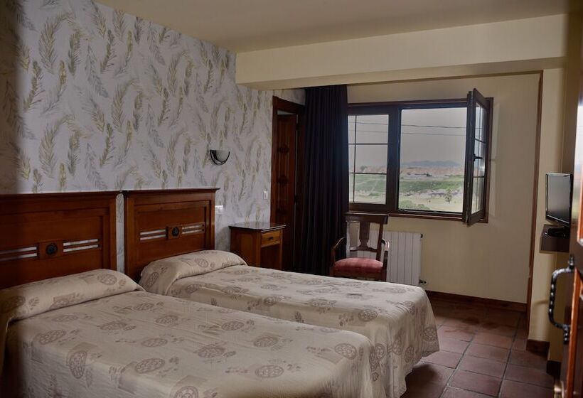 חדר סטנדרט, Posada La Morena