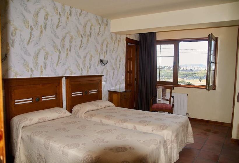 חדר סטנדרט לשלושה, Posada La Morena