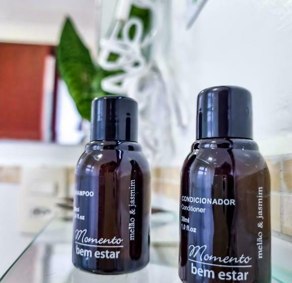 חדר סטנדרט, Pousada Cachadaço