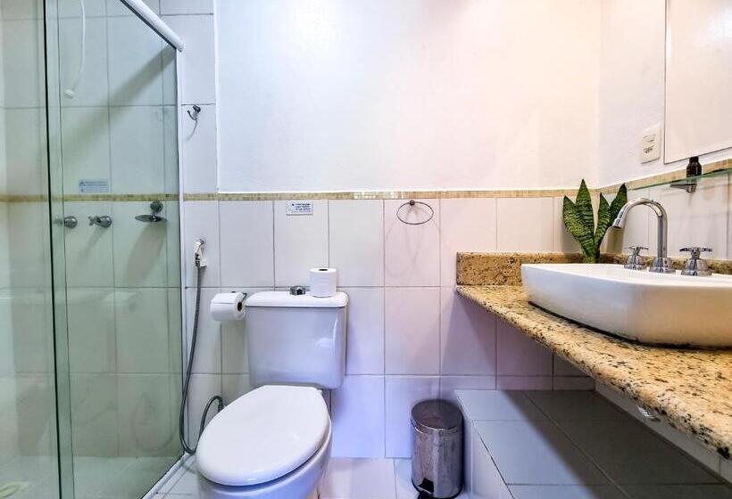 סוויטה, Pousada Cachadaço