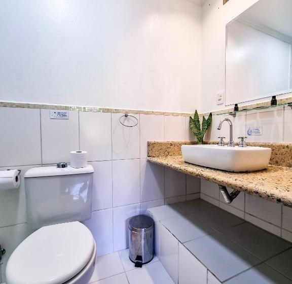 סוויטה, Pousada Cachadaço