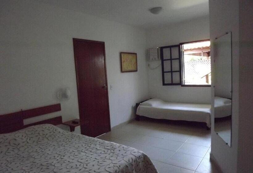 Номер Стандарт, Pousada Catavento