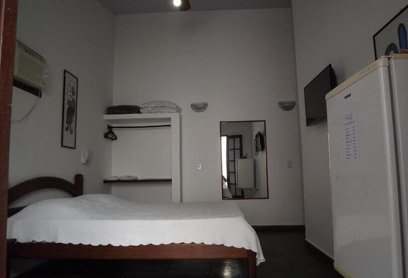 Номер Стандарт, Pousada Catavento