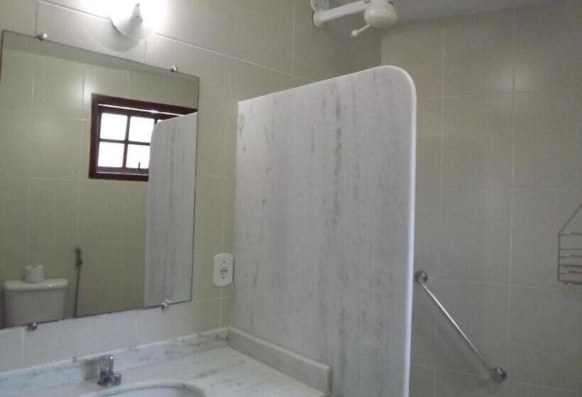 חדר סטנדרט, Pousada Catavento