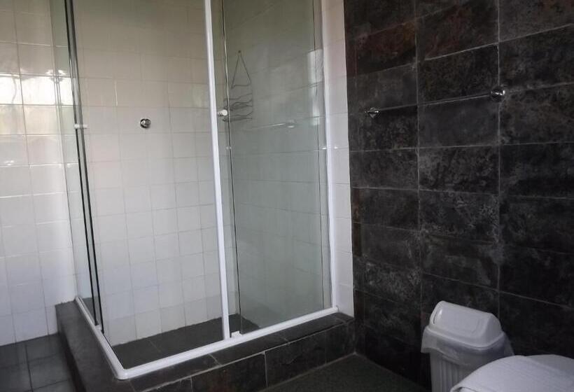 חדר סטנדרט לשלושה, Pousada Catavento