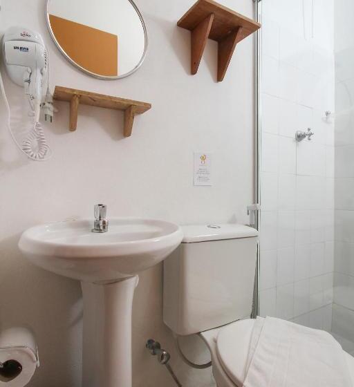 스탠다드 룸, Pousada Do ó