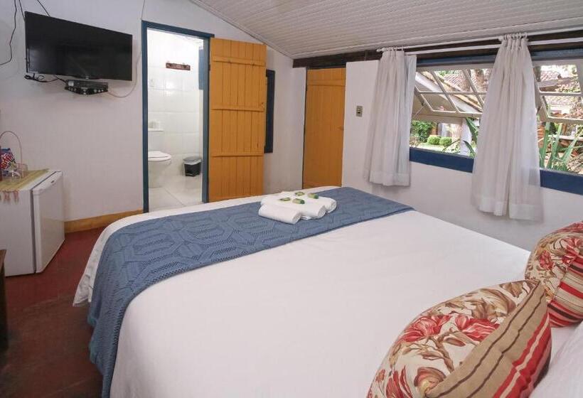 스탠다드 룸, Pousada Do ó