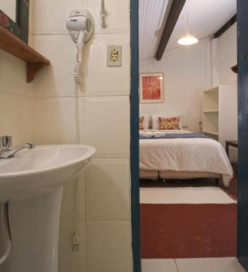 스탠다드 룸, Pousada Do ó