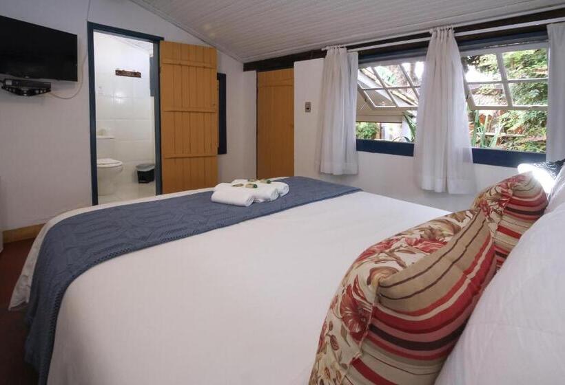 스탠다드 룸, Pousada Do ó