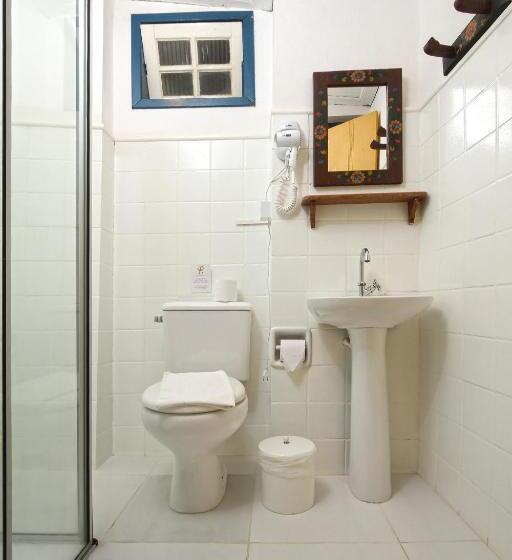 스탠다드 룸, Pousada Do ó