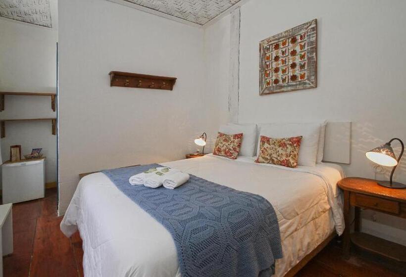 스탠다드 룸, Pousada Do ó