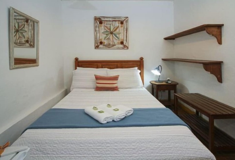 이코노미 룸, Pousada Do ó