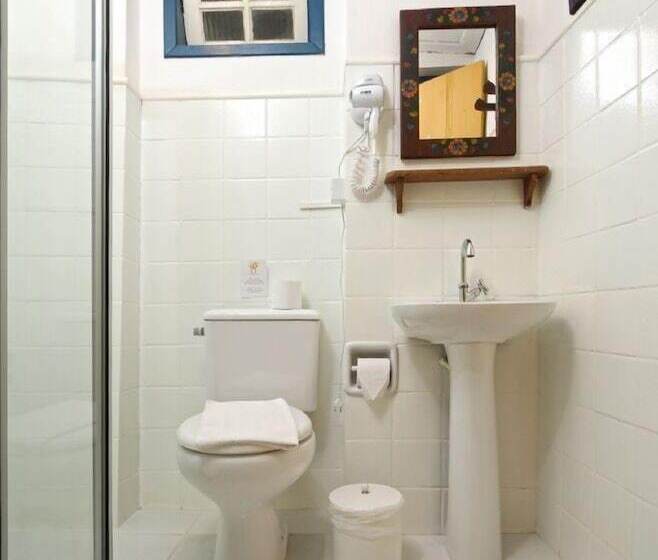 스탠다드 룸, Pousada Do ó