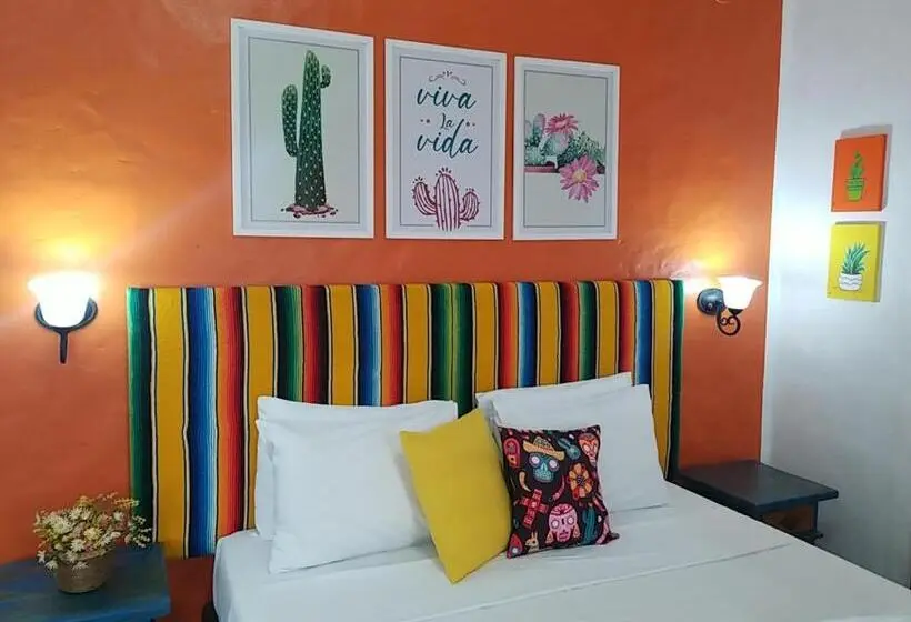 スイート, Pousada Santa Fe De Penedo