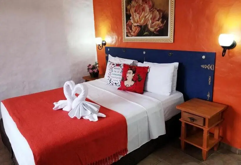 スイート, Pousada Santa Fe De Penedo