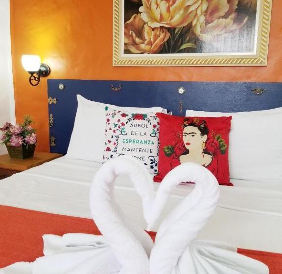 Люкс, Pousada Santa Fe De Penedo